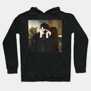 My Lovely Liar Korean Drama Hoodie